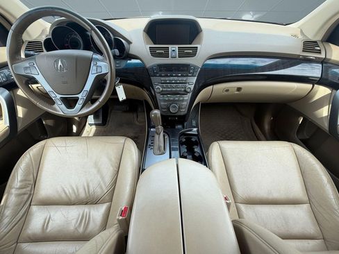 Used 2009 Acura MDX w/ Technology & Entertainment image 13