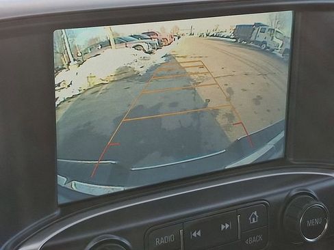 Used 2017 GMC Sierra 1500 SLE w/ SLE Value Package image 19