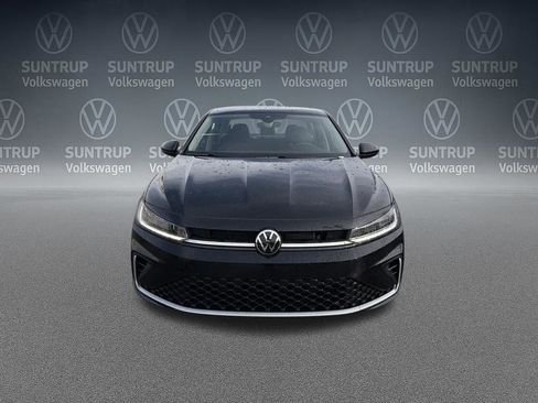 New 2026 Volkswagen Jetta S image 10