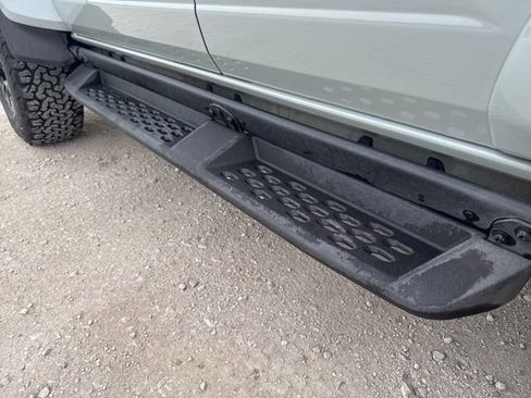 Used 2024 Ford Bronco Raptor AWD/4WD image 10
