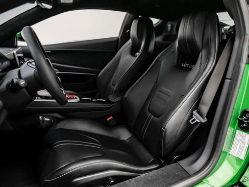New 2026 Lotus Emira image 44