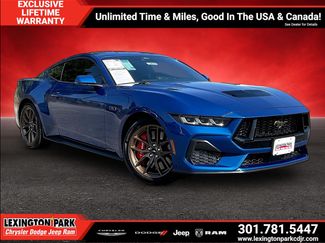 Used 2024 Ford Mustang GT Premium RWD video 1