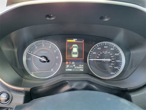 Used 2023 Subaru Crosstrek 2.5i Limited w/ Moonroof Package image 30