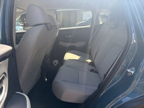 Certified 2026 Honda HR-V LX image 18