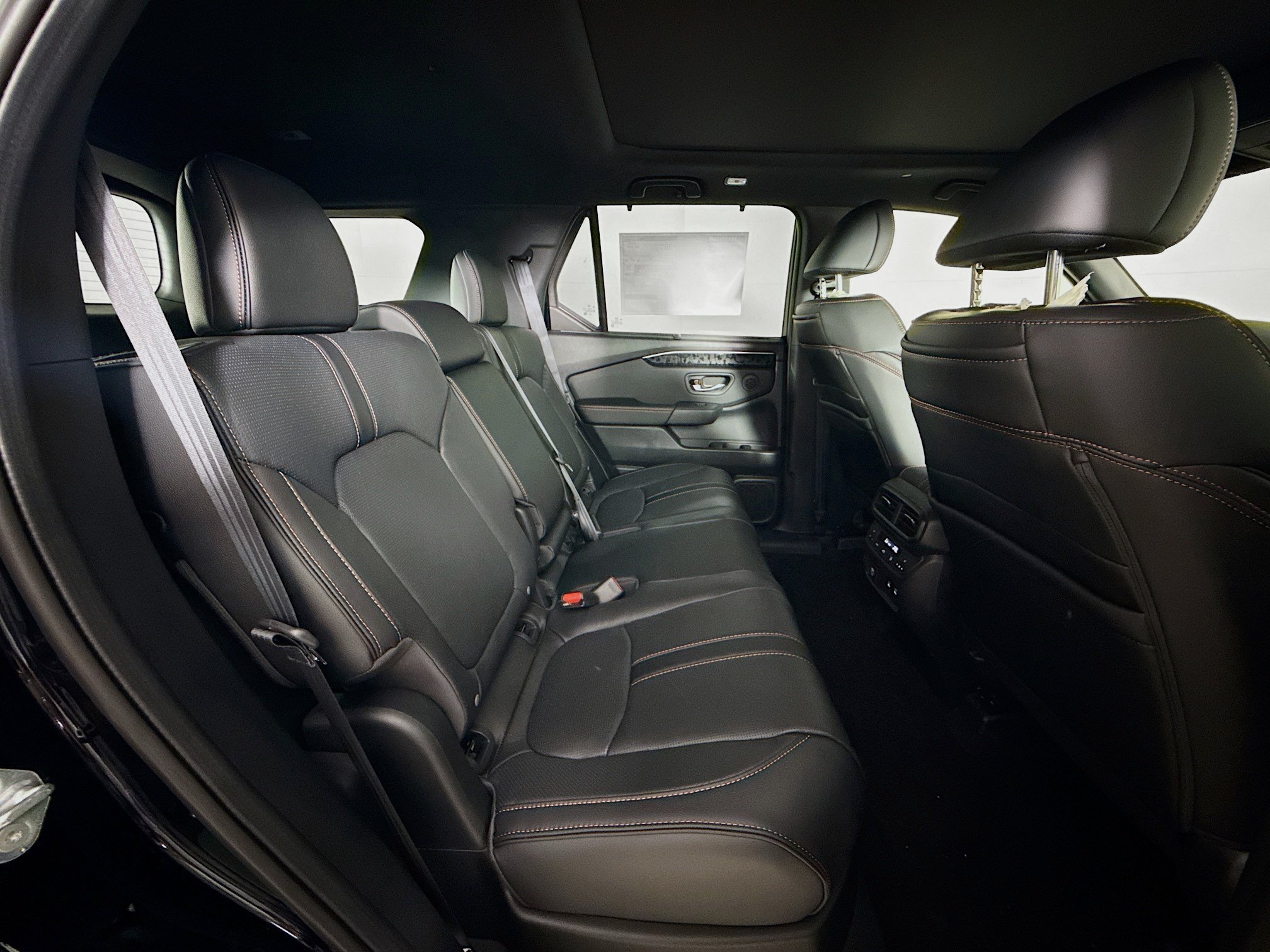 New 2026 Honda Passport TrailSport Elite image 36