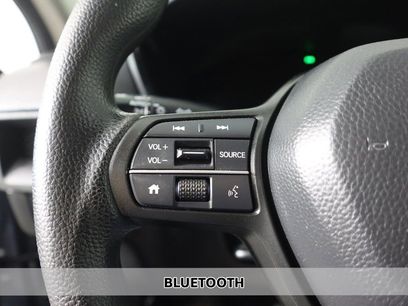 Used 2025 Honda CR-V LX