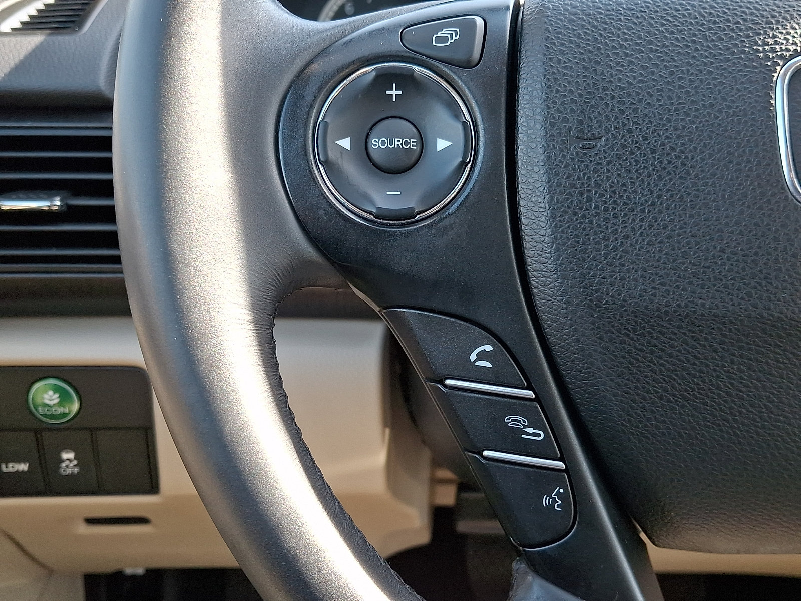 Used 2015 Honda Accord EX-L image 21