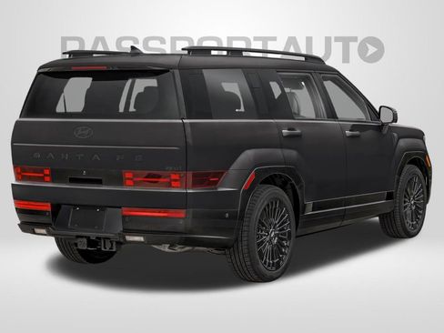Used 2025 Hyundai Santa Fe Calligraphy AWD/4WD image 81