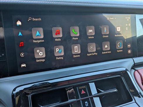 Used 2024 Porsche Panamera 4 image 17