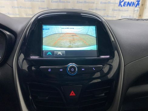 Used 2017 Chevrolet Spark LS image 18