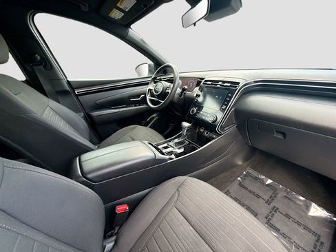 Used 2023 Hyundai Santa Cruz SEL w/ Activity Package FWD image 26
