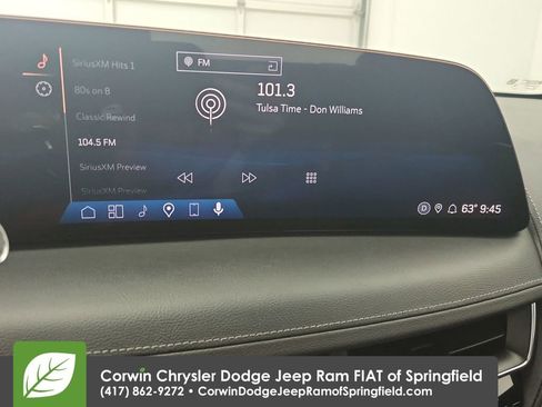 Used 2025 Cadillac CT5 Premium Luxury w/ Sun And Sound Package image 24