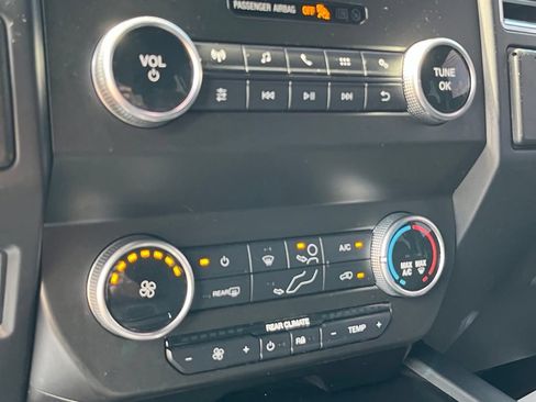 Used 2020 Ford Expedition XL AWD/4WD image 20