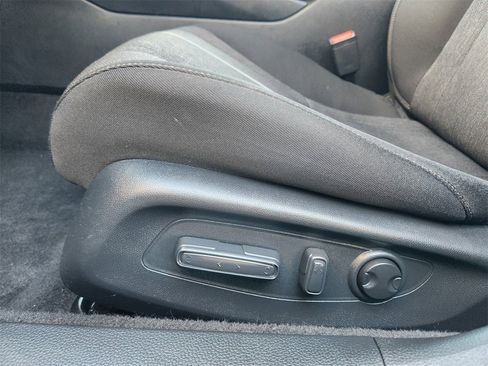 Certified 2025 Honda Accord Sport image 23