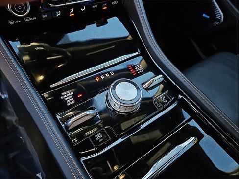 Used 2023 Jeep Grand Cherokee L Summit image 25