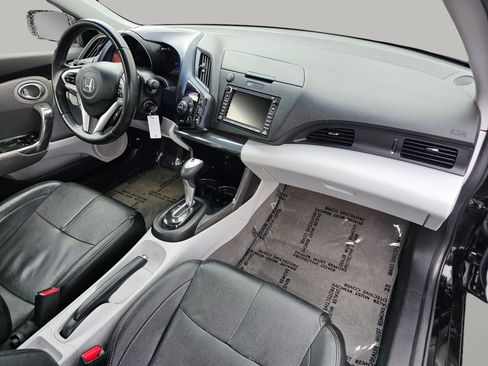 Used 2011 Honda CR-Z EX image 20