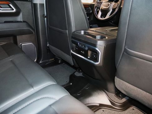 Used 2022 GMC Sierra 1500 Denali w/ Denali Reserve Package image 85