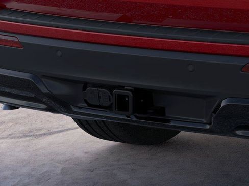 New 2026 Ford Explorer ST-Line AWD/4WD image 23