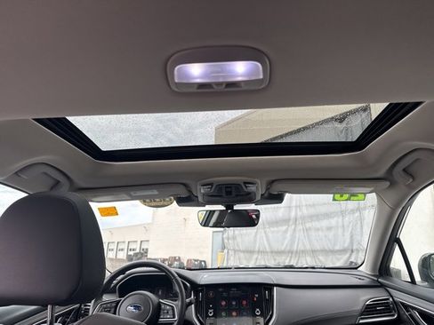 Used 2023 Subaru Outback Onyx Edition image 24