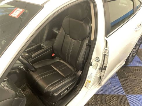 Certified 2022 Honda Insight Touring image 11