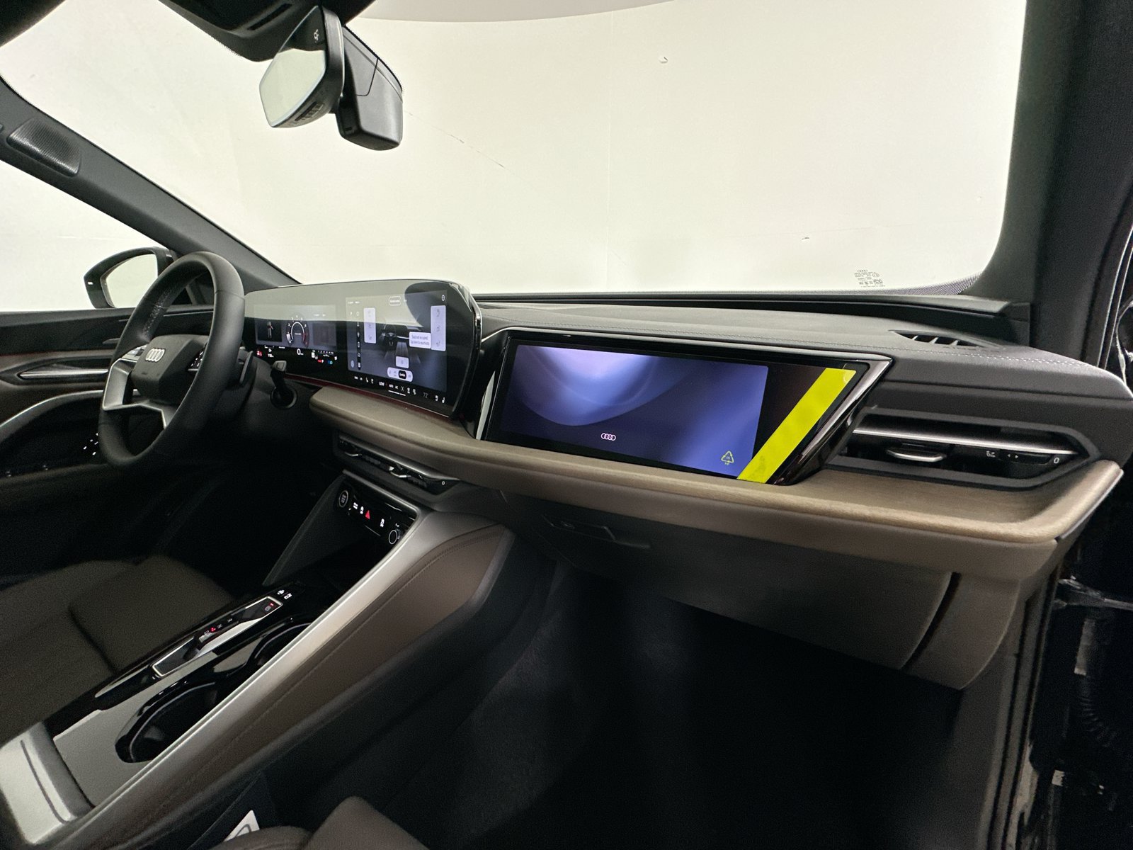 New 2026 Audi Q5 Premium Plus AWD/4WD image 46