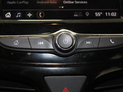 Used 2021 Chevrolet Spark LS image 42