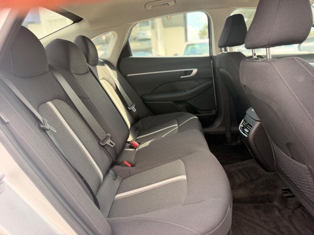 Used 2026 Hyundai Sonata Blue FWD image 15