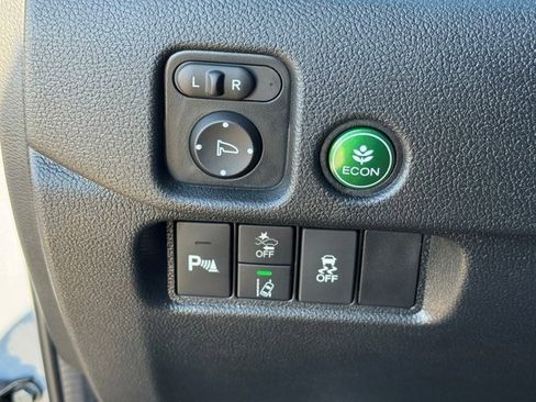 Certified 2023 Honda Passport EX-L image 30