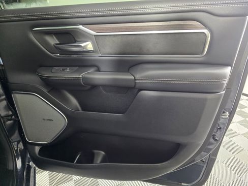 New 2026 RAM 1500 Laramie w/ Night Edition AWD/4WD image 41