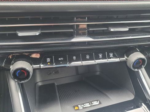 New 2026 Chevrolet Traverse Z71 w/ Enhanced Driving Package image 22