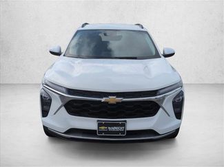 Used 2024 Chevrolet Trax LT w/ Driver Confidence Package video 2