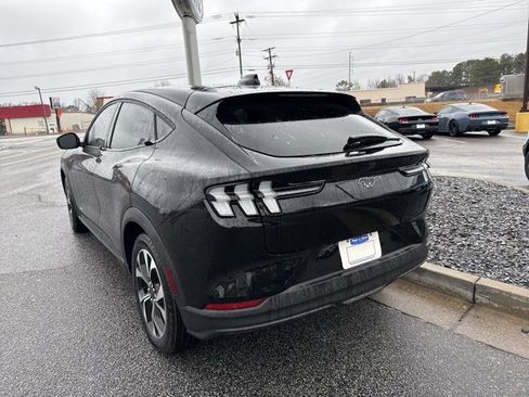 New 2026 Ford Mustang Mach-E Select w/ Comfort Package image 9