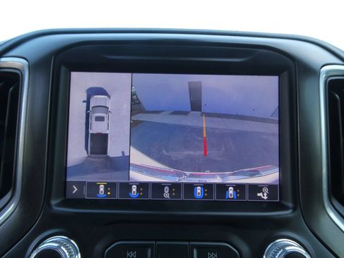 Used 2019 GMC Sierra 1500 AT4 w/ AT4 Premium Package AWD/4WD image 22