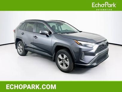 Used 2025 Toyota RAV4 XLE w/ Convenience Package
