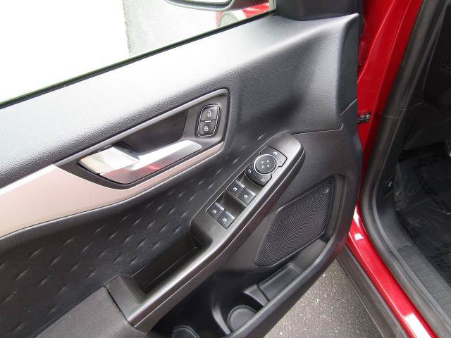 Used 2020 Ford Escape SE AWD/4WD image 17