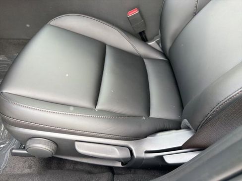 New 2026 MAZDA MAZDA3 s Sport image 22