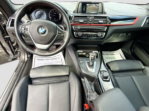 Used 2018 BMW 230i Coupe RWD image 15