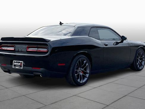 Used 2023 Dodge Challenger GT w/ Plus Package image 12