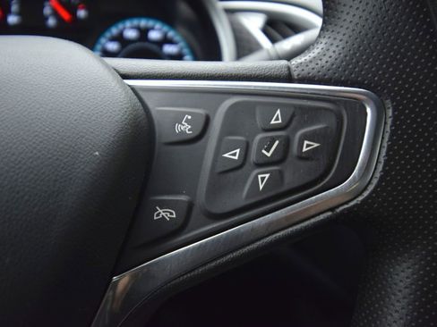 Used 2023 Chevrolet Malibu LT image 32