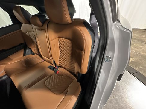 New 2026 Kia Sportage X-Line image 29