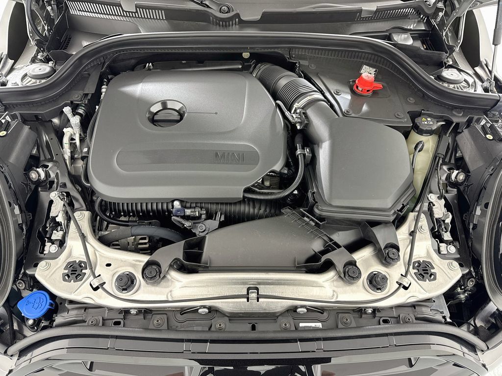 New 2027 MINI Cooper S FWD image 30