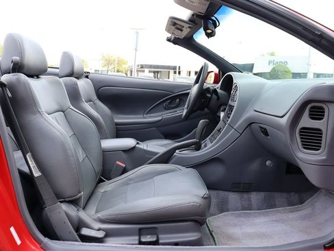 Used 1996 Mitsubishi Eclipse GS-T image 24