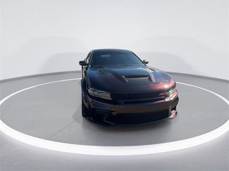 Used 2023 Dodge Charger SRT Hellcat video 3
