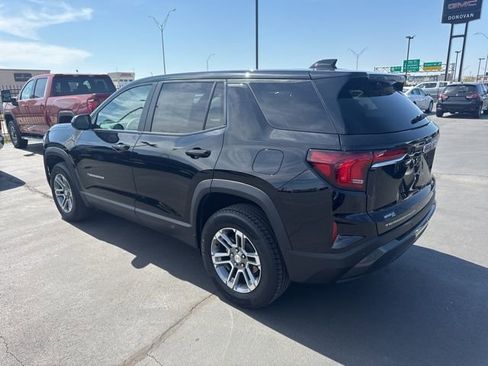 Used 2025 GMC Terrain Elevation AWD/4WD image 6