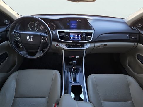 Used 2014 Honda Accord EX-L image 16
