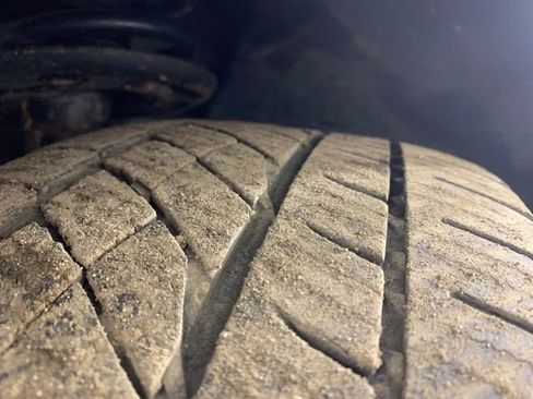 Used 2015 Ford Flex Limited w/ Class III Trailer Tow Package image 31