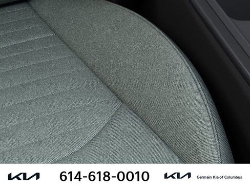 New 2025 Kia K4 EX image 27