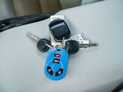 Used 2006 Chevrolet Corvette Coupe w/ Preferred Equipment Group image 77