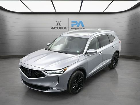 Used 2024 Acura MDX SH-AWD w/ Advance Package image 36