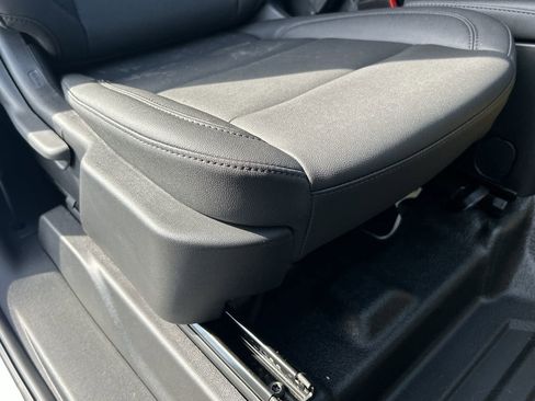 New 2025 Chevrolet Silverado 3500 W/T w/ WT Convenience Package image 14